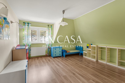 House Sale Podkowa Leśna topolowa 24